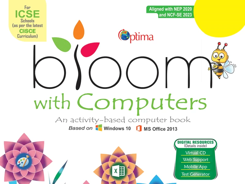 Bloom with Computers